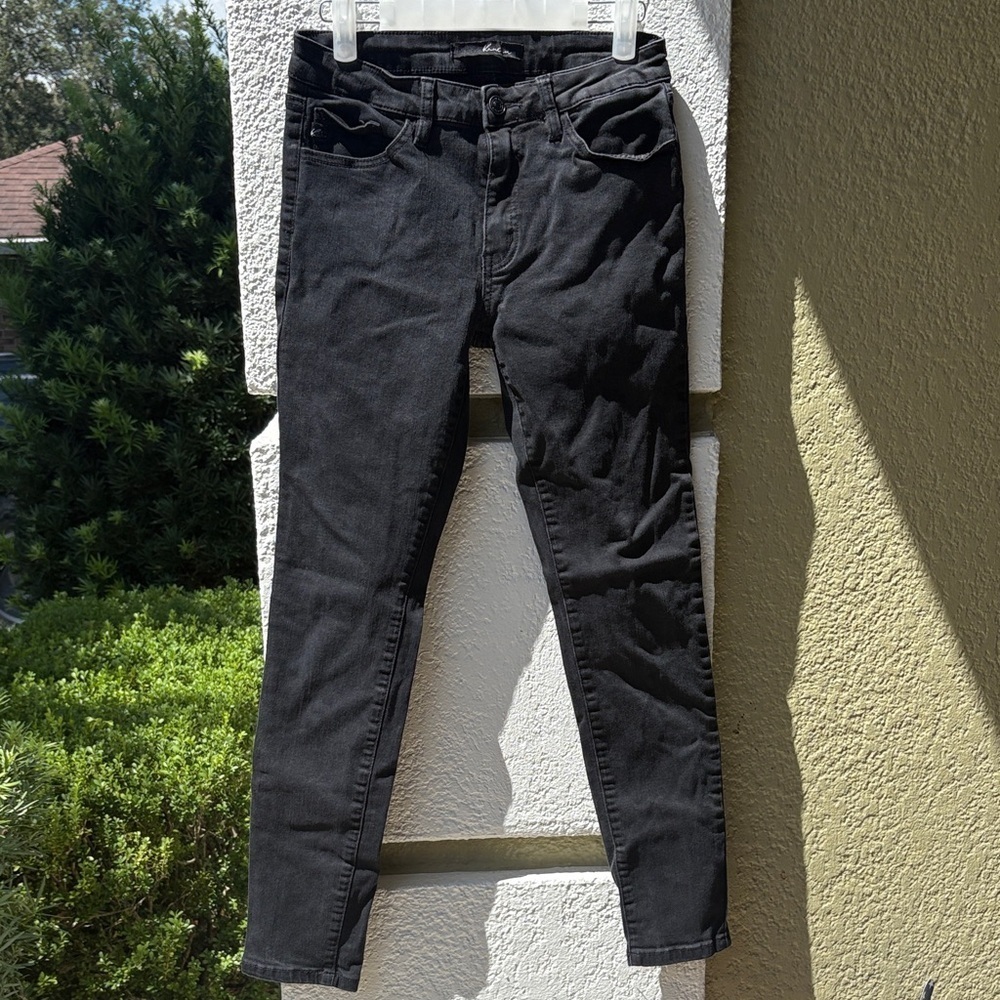 KanCan Women's Black Skinny Jeans